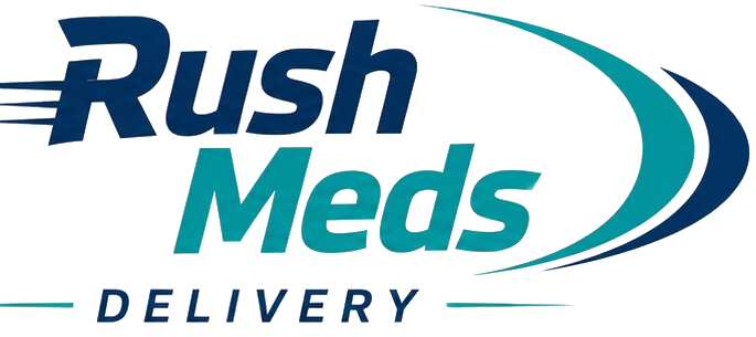 Rush Meds Delivery
